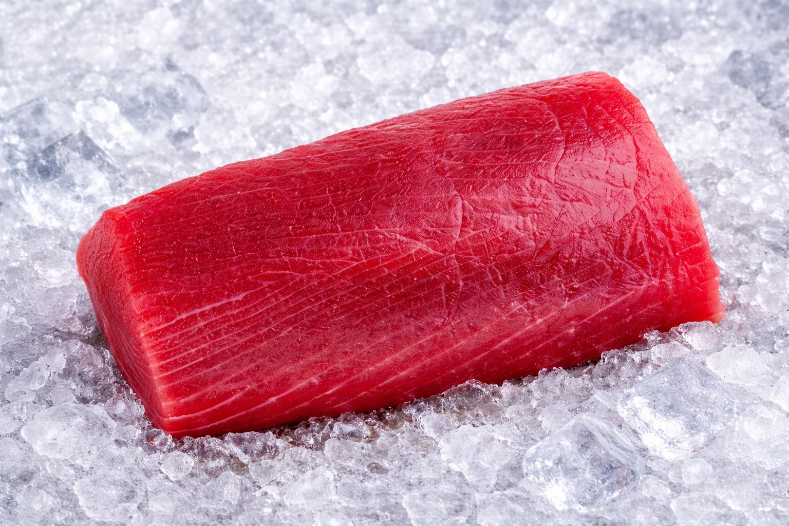 Sushi-grade Tuna